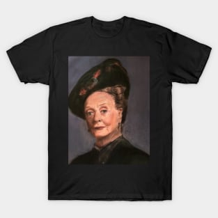 Violet Crawley T-Shirt